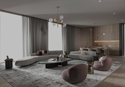 Ambiance Design - Dubai - +971 50 553 2160