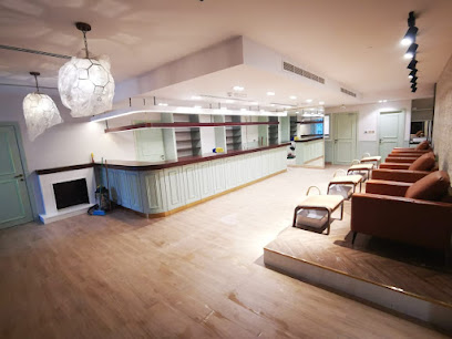 Taj & Roman Interiors Dubai - Dubai - +971 54 449 0125
