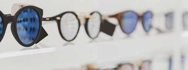 Al Jaber Optical The Meadows Souk . الجابر للنظارات سوق السهول - Fujairah - +971 4 360 7466