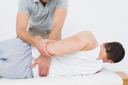 Dubai Osteopathy D.O. Nuno Goncalves - Fujairah - +971 54 371 4407