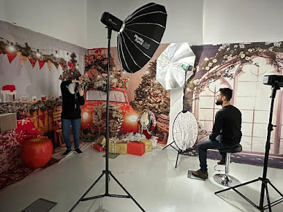 Al Karmel Studio - Ras al Khaimah - +971 4 568 1901