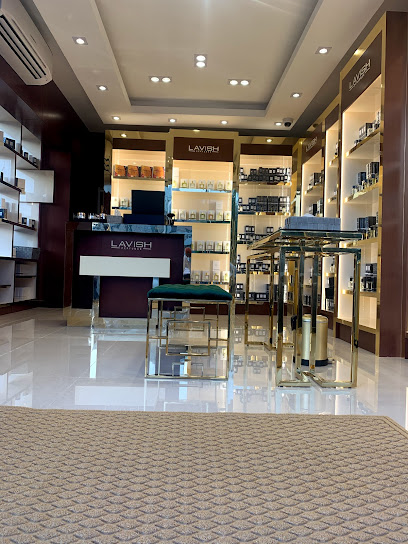لافيش للعطور العين lavish perfumes al ain - United Arab Emirates|Central District - Abu Dhabi|137th St