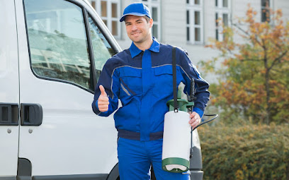 quality pest control ajman - Ras al Khaimah - +971 55 251 2830