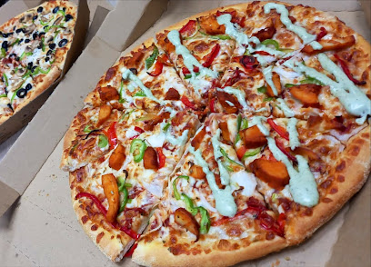 Domino's Pizza - Matajer Mall - Ras al Khaimah - +971 600 541111