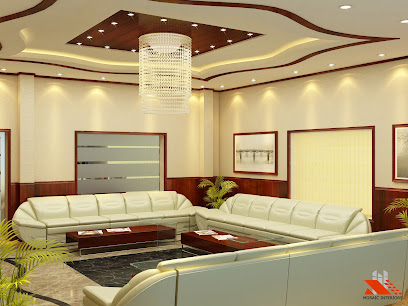 Mosaic Interiors (Bespoke Joinery) - Dubai - +971 4 267 0580