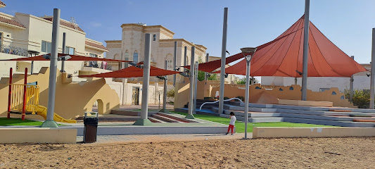 Kids Play Park - Zone 5 - Fujairah -