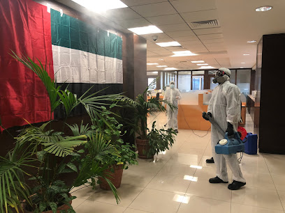 Intrepid Pest Control Service - Dubai - Intrepid Groupe - Ras al Khaimah - +971 55 912 1186