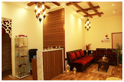 Diamond Wings Spa - Fujairah - +971 50 526 0878