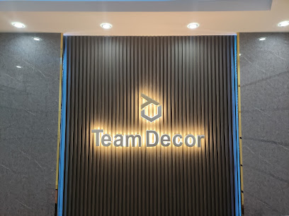 TEAM DECOR تيم للديكور - Dubai - +971 56 808 1234