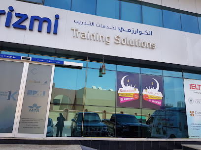 Khawarizmi Training Solutions - Dubai - +971 2 408 0000