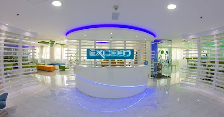 Exceed Information Technology - Dubai -