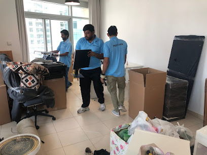 Packndash Best Movers and Packers Dubai - Fujairah - +971 55 921 7440