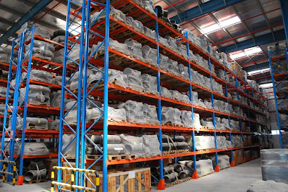 Acme Industrial Hardware Trading LLC - Dubai - +971 4 376 9000
