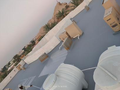 Qalat Ul Khair Insulation Work - Dubai - +971 52 859 5217