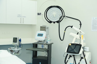 Novomed - Al Ain - Fujairah - +971 3 722 2230