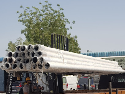 Powder Coating In Ajman(BAS contracting) - Ras al Khaimah - +971 56 730 2823