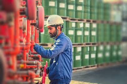 Atlantic Grease And Lubricants Manufacturing LLC - Dubai - +971 6 748 1804