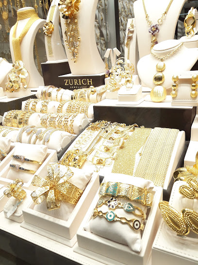 STUTI DIAMONDS & JEWELLERY L.L.C (Sharjah Br.) - United Arab Emirates|Sharjah|Central Market