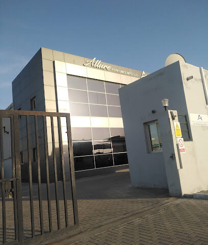 Allure Perfumes manufacturing - Dubai -