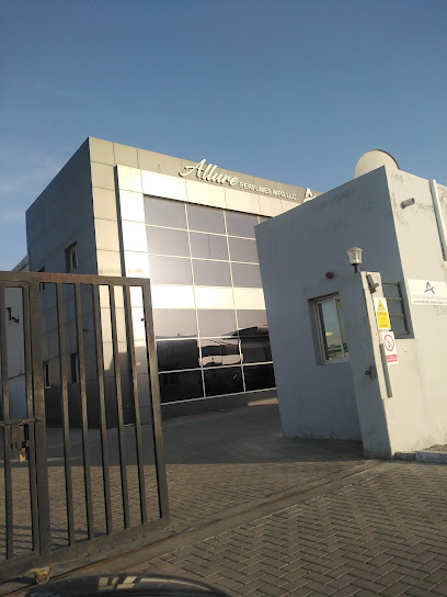 Allure Perfumes manufacturing - United Arab Emirates|Ras al Khaimah|near Al Dhaid - Sharjah