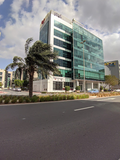 OMD (Optimum Media Direction) - United Arab Emirates|Al Sufouh - Dubai Media City - Dubai|Al Sunbolah St|35W4+CH3