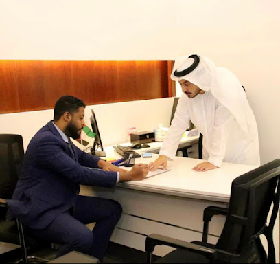 مكتب المحامي على جوير الله الأحبابي - Dubai - +971 3 753 2288