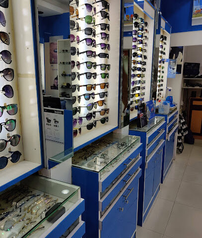 Al Sana Opticals - Fujairah - +971 6 563 7390