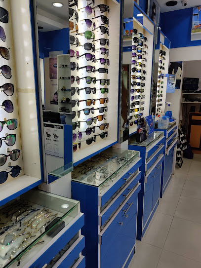 Al Sana Opticals - United Arab Emirates|Al Gharb - Al Ghuwair - Sharjah|Al Arouba St