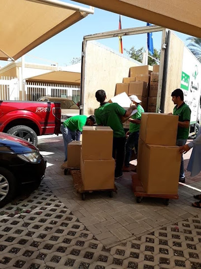 AL SABAA International Movers - United Arab Emirates|Dubai|301