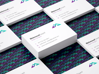 Mahmoud Sayed Advertising - Dubai - +971 54 334 3841