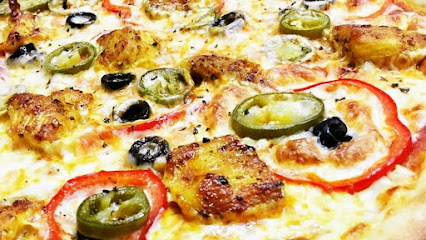 Italian corner - Dubai - +971 7 221 1343