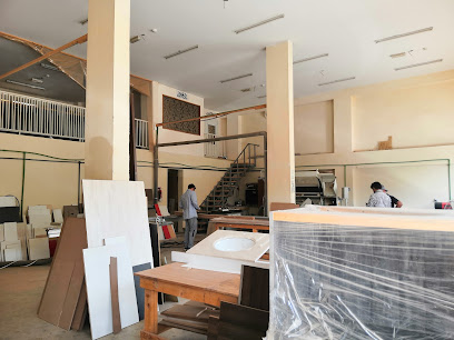 Alfan Almalaky Interior - Dubai - +971 55 347 4404