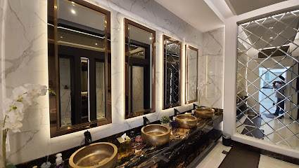 New Al Wardi Aluminium & Glass Works - Dubai - +971 2 555 7050