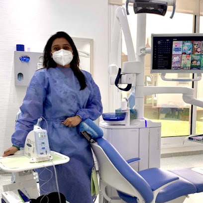 Dr Anila Virani - Ras al Khaimah - +971 4 330 0441