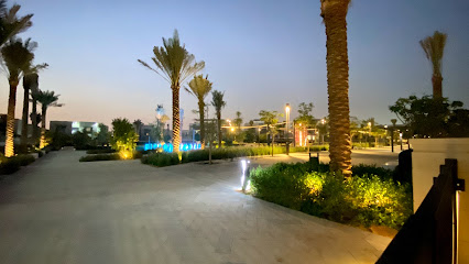 Sensory Park Al Zahia - Ras al Khaimah -