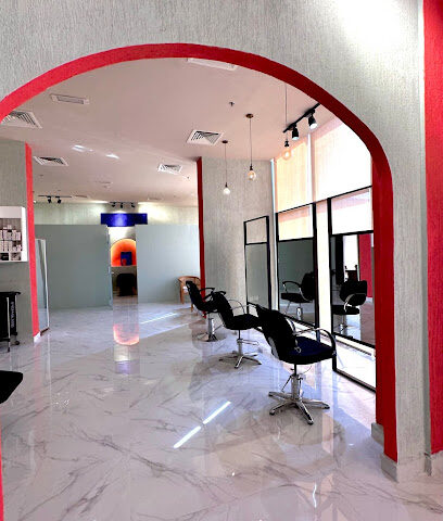 صالون سيليكا للتجميل Silica salon - Fujairah - +971 54 317 7743