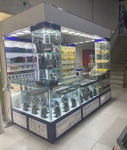SILVER KING GIFT TRADING - Dubai - +971 50 734 6395