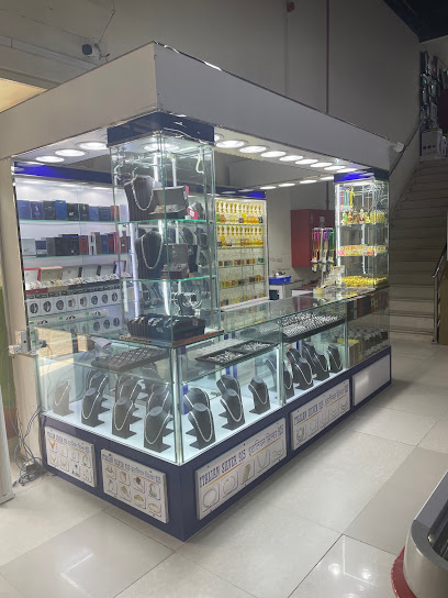 SILVER KING GIFT TRADING - United Arab Emirates|Ghiyathi - Abu Dhabi|2QJ2+XF8
