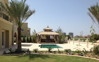 Deffufa Decor LLC - Dubai - +971 4 263 9554