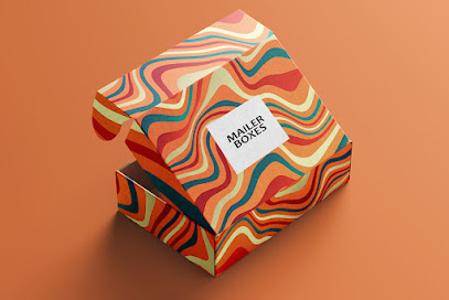 Dots Print & Packaging LLC - Fujairah - +971 58 118 4101