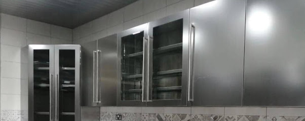 الباشا لمطابخ الفلل ومعدات المطاعم - Dubai - +971 52 769 0050