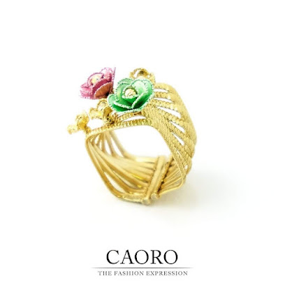 KICKY JEWELLERY LLC - Dubai - +971 55 327 4433