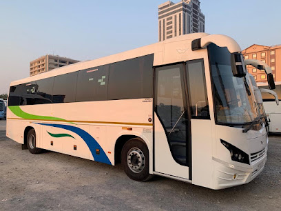 Orient Transport - Sharjah - +971 7 233 8828