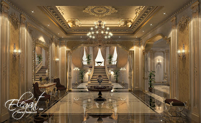 Elegant Interior Design - Dubai - +971 4 385 8550