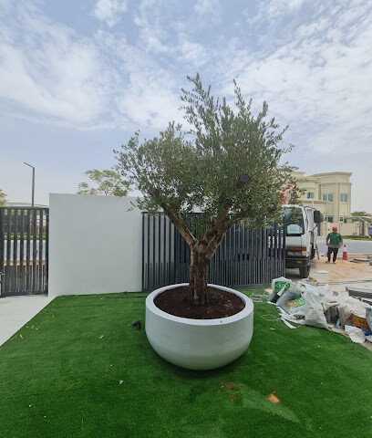 Art corner fiberglass industry LLC - Dubai - +971 50 227 7076