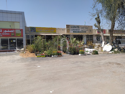 Al Qudra Steel Workshop - Fujairah - +971 50 868 5441