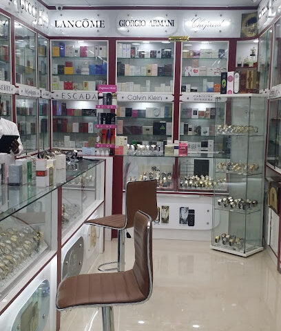 HIYAM PERFUMES & WATCHES_LLC - Ras al Khaimah - +971 50 548 3825