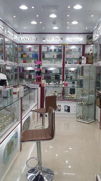 HIYAM PERFUMES & WATCHES_LLC - United Arab Emirates|Al Rawda 2 - Ajman|9GP4+VJ5