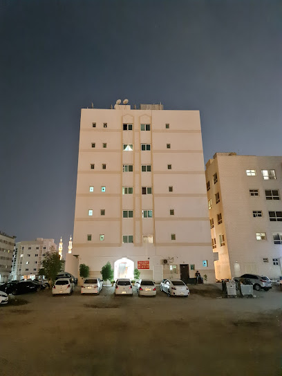 Al Taif Building Cleaning and & Control - United Arab Emirates|Al Sharq - Al Qulaya'ah - Sharjah|401 Al Sharq St