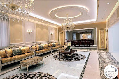 فينوس للتصميم والديكور - Dubai - +971 50 629 2009